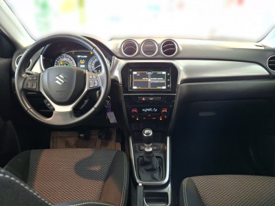 Suzuki Vitara Gebrauchtwagen