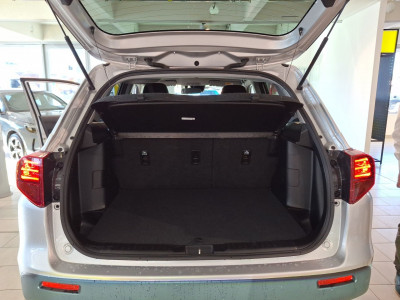 Suzuki Vitara Gebrauchtwagen