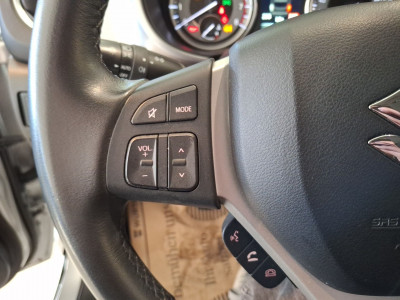 Suzuki Vitara Gebrauchtwagen