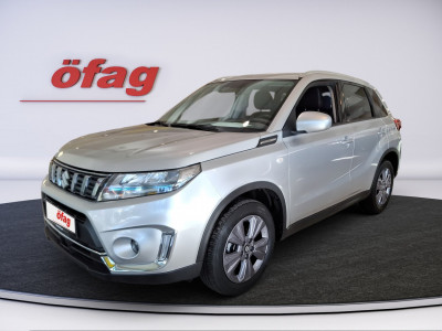 Suzuki Vitara Gebrauchtwagen