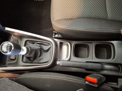 Suzuki Vitara Gebrauchtwagen