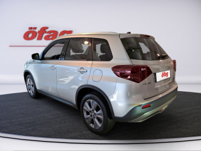 Suzuki Vitara Gebrauchtwagen
