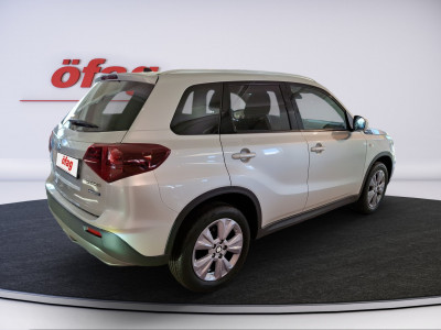 Suzuki Vitara Gebrauchtwagen