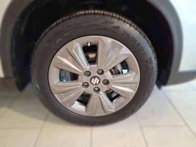 Suzuki Vitara Gebrauchtwagen