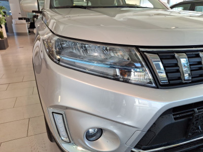 Suzuki Vitara Gebrauchtwagen