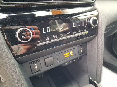 Toyota Yaris Cross Gebrauchtwagen Toyota Yaris Cross Gebrauchtwagen