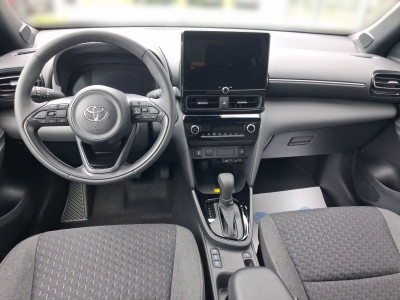 Toyota Yaris Cross Gebrauchtwagen Toyota Yaris Cross Gebrauchtwagen