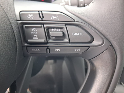 Toyota Yaris Cross Gebrauchtwagen Toyota Yaris Cross Gebrauchtwagen