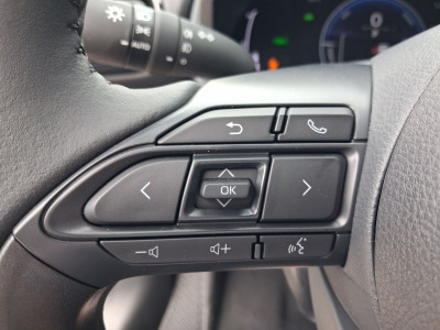 Toyota Yaris Cross Gebrauchtwagen Toyota Yaris Cross Gebrauchtwagen