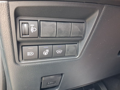 Toyota Yaris Cross Gebrauchtwagen Toyota Yaris Cross Gebrauchtwagen