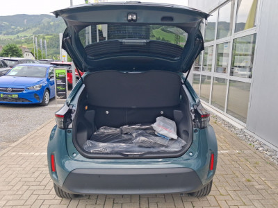 Toyota Yaris Cross Gebrauchtwagen Toyota Yaris Cross Gebrauchtwagen