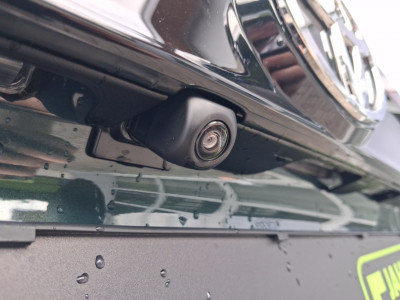 Toyota Yaris Cross Gebrauchtwagen Toyota Yaris Cross Gebrauchtwagen