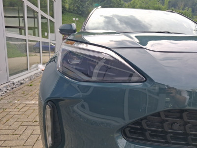 Toyota Yaris Cross Gebrauchtwagen Toyota Yaris Cross Gebrauchtwagen