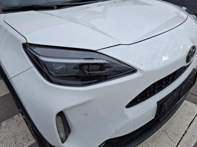 Toyota Yaris Cross Neuwagen Toyota Yaris Cross Neuwagen