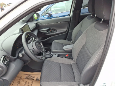 Toyota Yaris Cross Neuwagen Toyota Yaris Cross Neuwagen