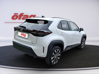 Toyota Yaris Cross Neuwagen Toyota Yaris Cross Neuwagen