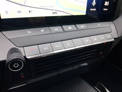 Opel Astra Gebrauchtwagen Opel Astra Gebrauchtwagen