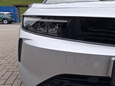 Opel Astra Gebrauchtwagen Opel Astra Gebrauchtwagen