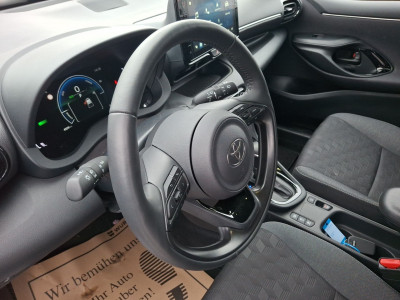 Toyota Yaris Vorführwagen