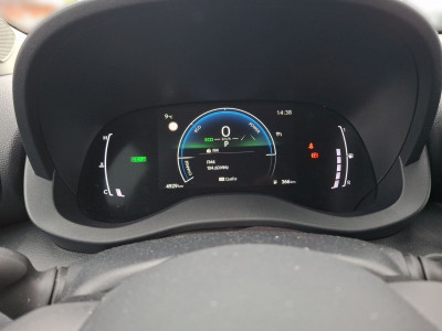 Toyota Yaris Vorführwagen