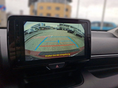 Toyota Yaris Vorführwagen