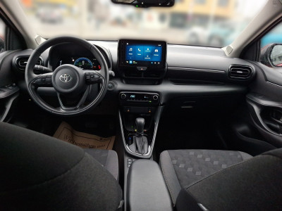 Toyota Yaris Vorführwagen