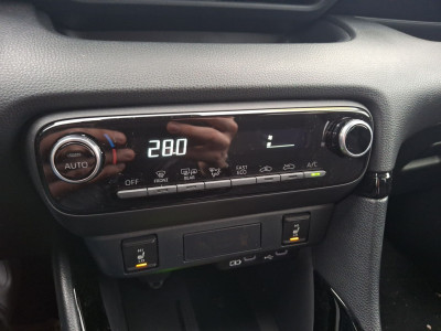 Toyota Yaris Vorführwagen