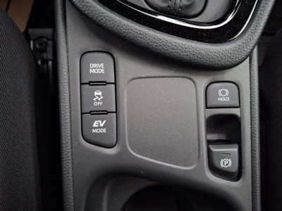 Toyota Yaris Vorführwagen