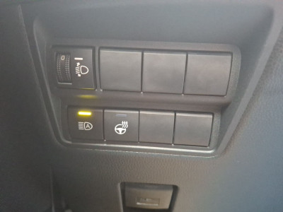 Toyota Yaris Vorführwagen