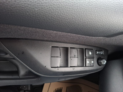 Toyota Yaris Vorführwagen