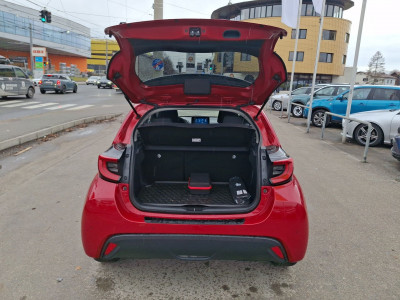 Toyota Yaris Vorführwagen