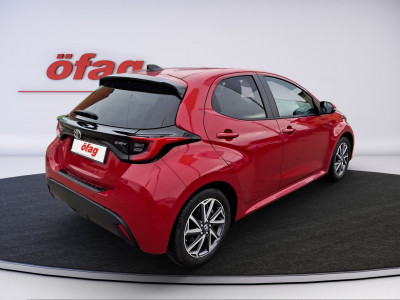 Toyota Yaris Vorführwagen