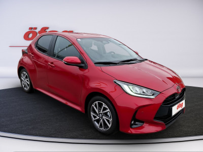 Toyota Yaris Vorführwagen