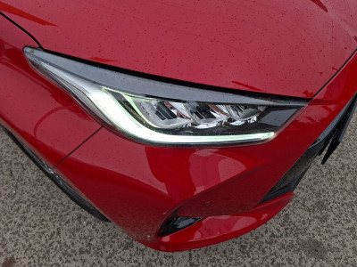 Toyota Yaris Vorführwagen