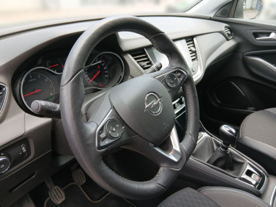 Opel Grandland X Gebrauchtwagen