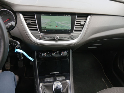 Opel Grandland X Gebrauchtwagen