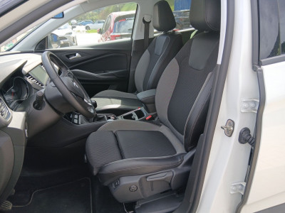 Opel Grandland X Gebrauchtwagen