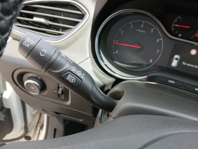 Opel Grandland X Gebrauchtwagen