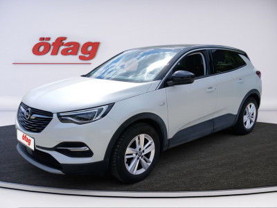 Opel Grandland X Gebrauchtwagen