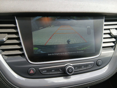 Opel Grandland X Gebrauchtwagen