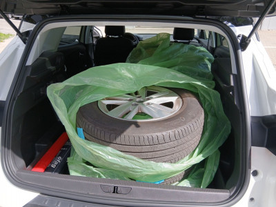 Opel Grandland X Gebrauchtwagen