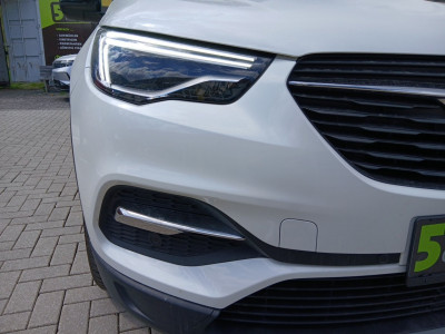 Opel Grandland X Gebrauchtwagen