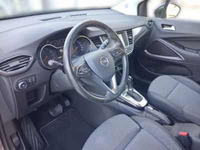 Opel Crossland Gebrauchtwagen