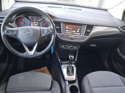 Opel Crossland Gebrauchtwagen