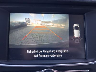 Opel Crossland Gebrauchtwagen