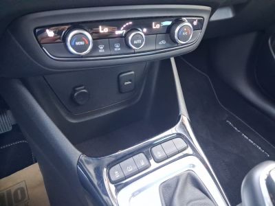 Opel Crossland Gebrauchtwagen