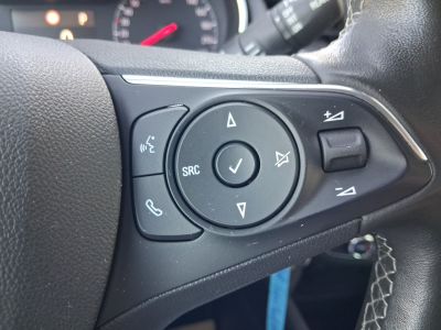 Opel Crossland Gebrauchtwagen