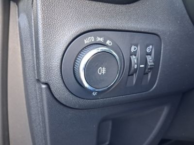 Opel Crossland Gebrauchtwagen