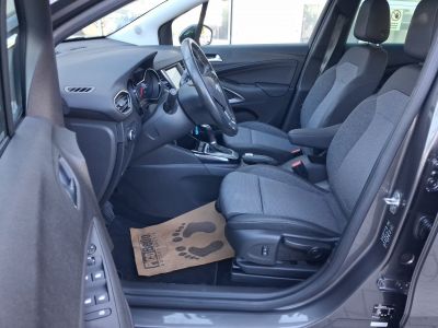 Opel Crossland Gebrauchtwagen