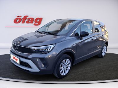 Opel Crossland Gebrauchtwagen